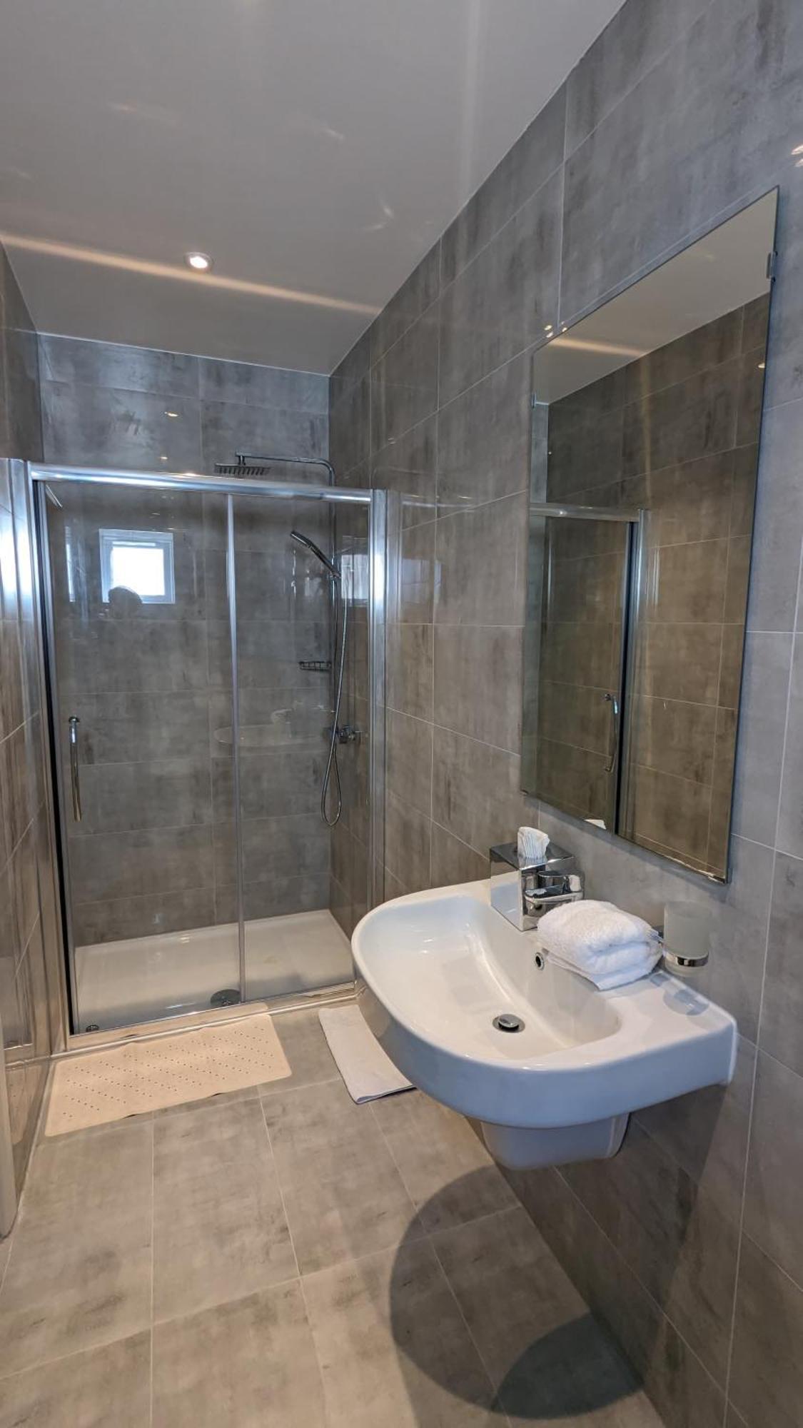 Hotel Блекпул Екстериор снимка